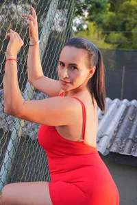 Sara_Charmy you like sport? 😏😍 Fotka 3