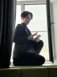 Jerry_Bomb Me😊  2. fénykép