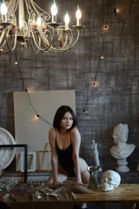 SadieSink_ Public Pic 5