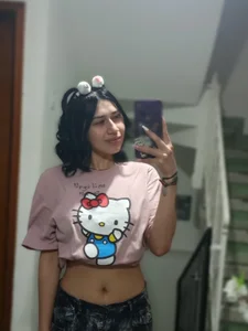 Narastorn oh, Hello Kitty Billede