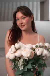 Ash_Hasmy i love flowers Fotka