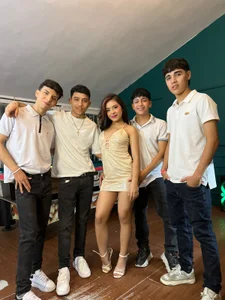 the-nigthpasion Brendra and friends Pic 4