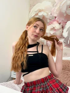 TinaHarp playful girl mmmm Billede 8