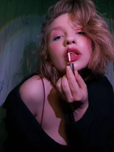 do you like my mouth? de pr_In_cess_  4 Imagens