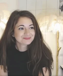 JennaClover pics from my streams 💓 Poză