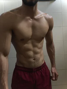 Jacksonfranco Come with me home Foto 4