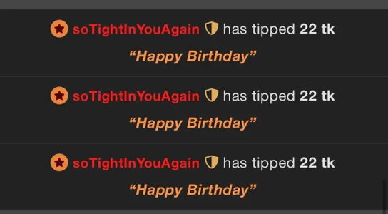 Kamila_icee THE BEST BIRTHDAY EVER!!!! 22!!!! LOVE YOU ❤️ Pic 7