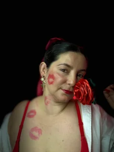 angelswets Happy February 14th… come and let yourself be provoked a little. зображення 5