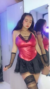 BrendaBrooksのdevil in person :)の 2枚の写真