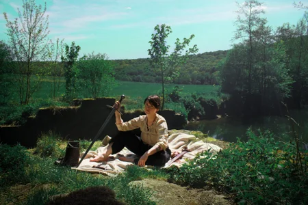 The_Ericat Arya Stark Cosplay صورة واحدة|The_Ericat Arya Stark Cosplay صورتان|The_Ericat Arya Stark Cosplay  9 صور|The_Ericat Arya Stark Cosplay  9 صورة