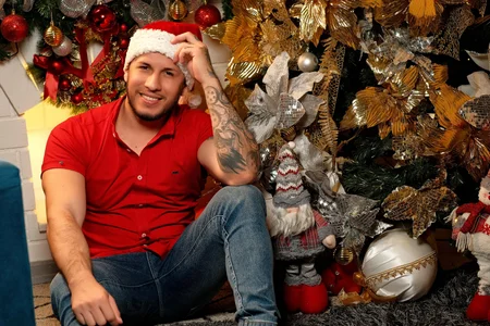 George_Diesell kullanıcısının Merry Christmas ♥2025 albümü -  fotoğraf