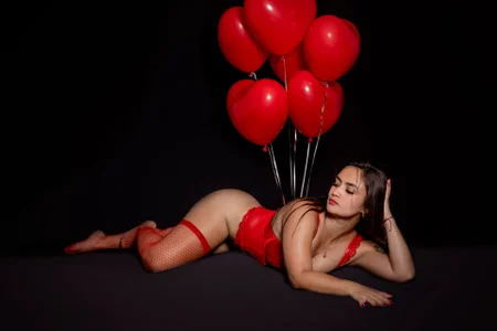 💋 Love that Provokes de anany__  4 photos