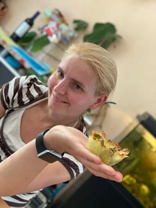 s-te-fan-i LECKER Poză