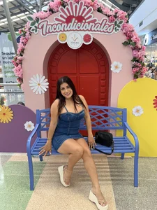 Dulcepasion26 My sweetness will captivate youSi 🫶🏻 Pic