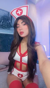 Mirarossi_ IM CUTE? Billede 4