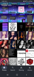 Public de DeviantDomnicella  8 Imagens