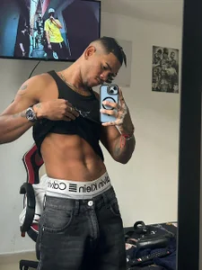 Public od blacked_69  3 snímek