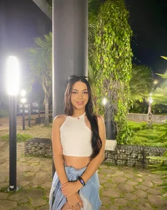 NICE TO MEET YOU <3