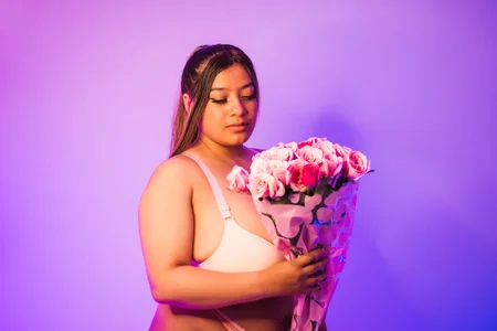 MollyBigBoobs12 love me ❤ Immagine 