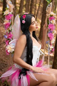 I will grant your wishes od Charlotte_Shelby_  4 snímek