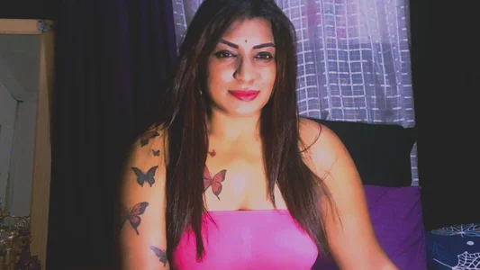 RoyalIndianCreamPuff1 pink 4 Immagine  2