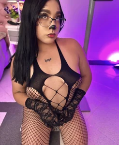 Zdjęcia Wen-01 Trick or treat?:  2