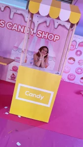 Bryony_Sullyvan Candy girl Immagine  8