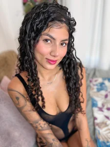 BrianaDesire Public Foto 6