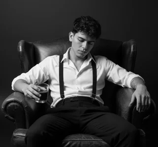 Mickey_Magic black Foto 2