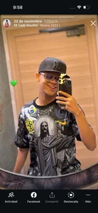 carlos_foxx00 Yo Εικόνα 9