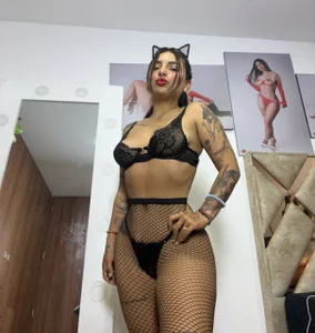 Shannel_naughty Gatita 圖片 6
