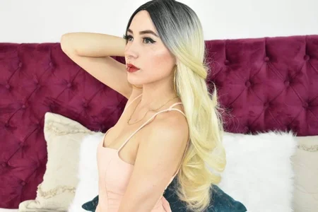 Madison_charlotte 👑🐞 . fénykép