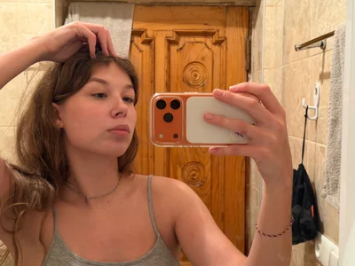 just some pic of me <3 od TarenOgilvie  2 snímek