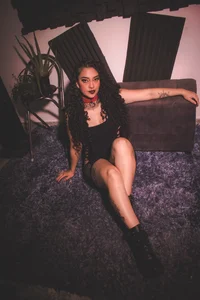 Cata_green Dark Cata 🖤 Immagine  3