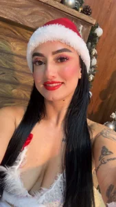 auroraa_milan's Dream Christmas Sex Photo 1