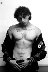 JayTaylorr my darkness is your madness Bilde 2