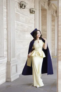 Momo_Ayase_ Almost a graduate 🎓now accepting contributions to my future. зображення 7