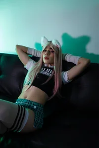 DaripQueen Your favorite student 圖片 3