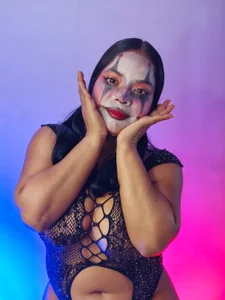 van_angel_ Little Clown Van 😻💦 사진 8