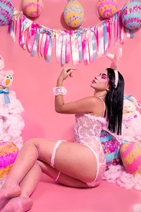 Arii_moon 🍫 I'm your sweet sin Pic 4