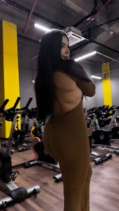 Cami_olarte Gym зображення
