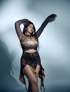 Fashion shooting od PixelGoddess  3 snímek