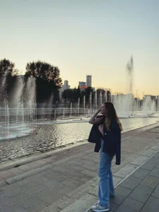 FranciscaCorke Public Foto 3