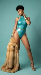 kendall__hill_ Sensualitty ❤❤🧡 Foto 5