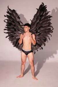 david_osorio ANGEL Foto 3