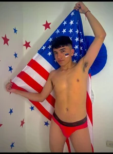 benji_hoter Sexy usa รูป  5