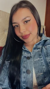 Abby-Sophia Cute face 🫶🏽 Foto 2