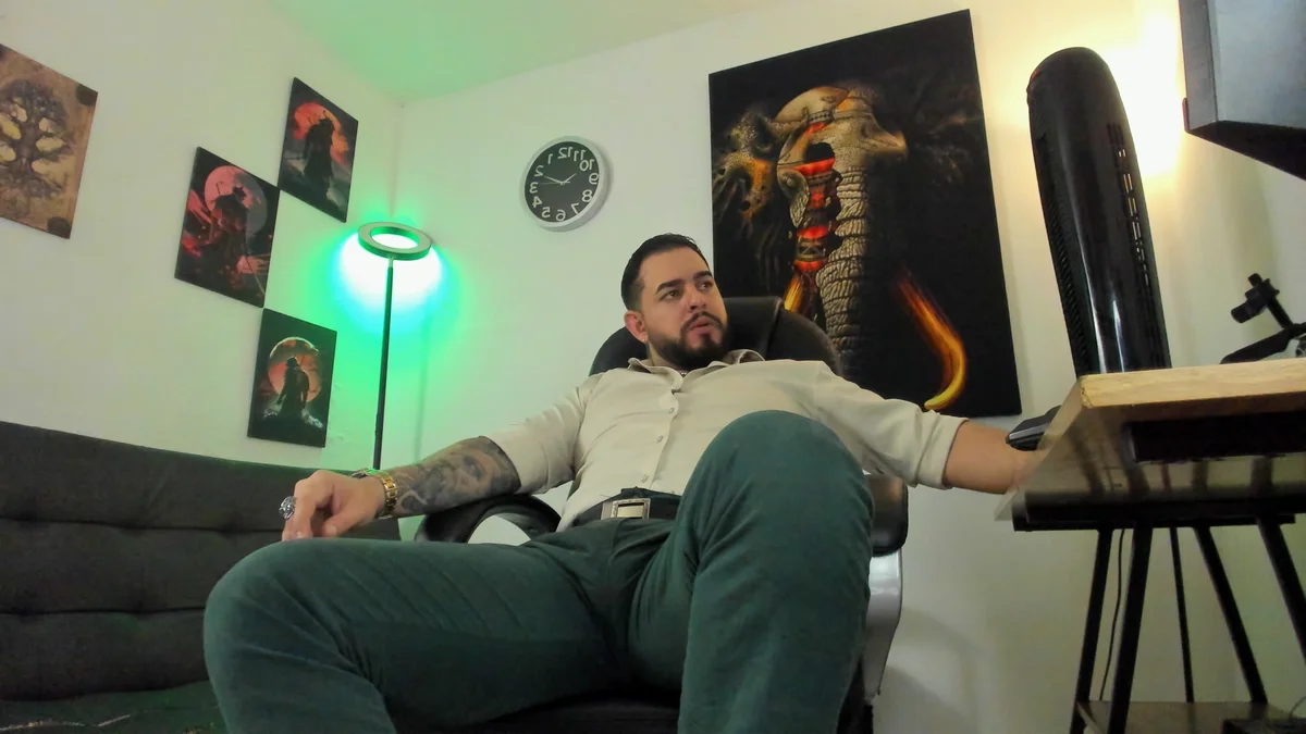 Ethan_Castellano Image populaire  1087