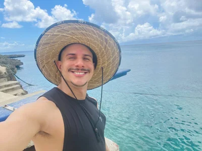 lazzon_bastion SAN ANDRES รูป  3