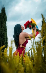 niko_robin san Valentín Poză 2